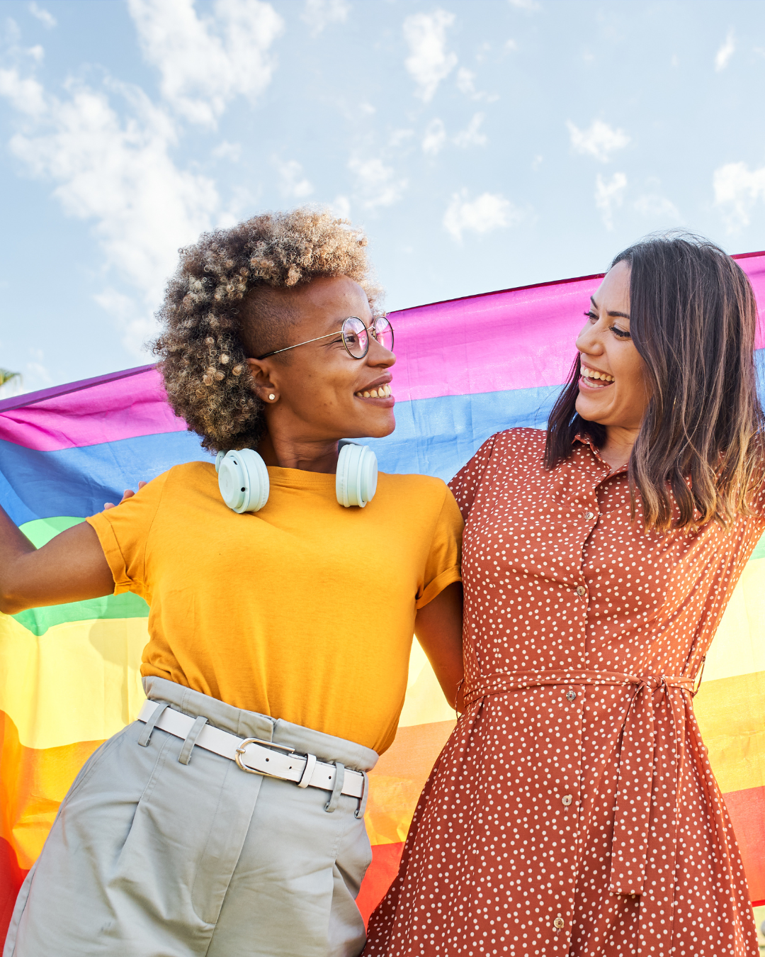 Gênero e Sexualidade