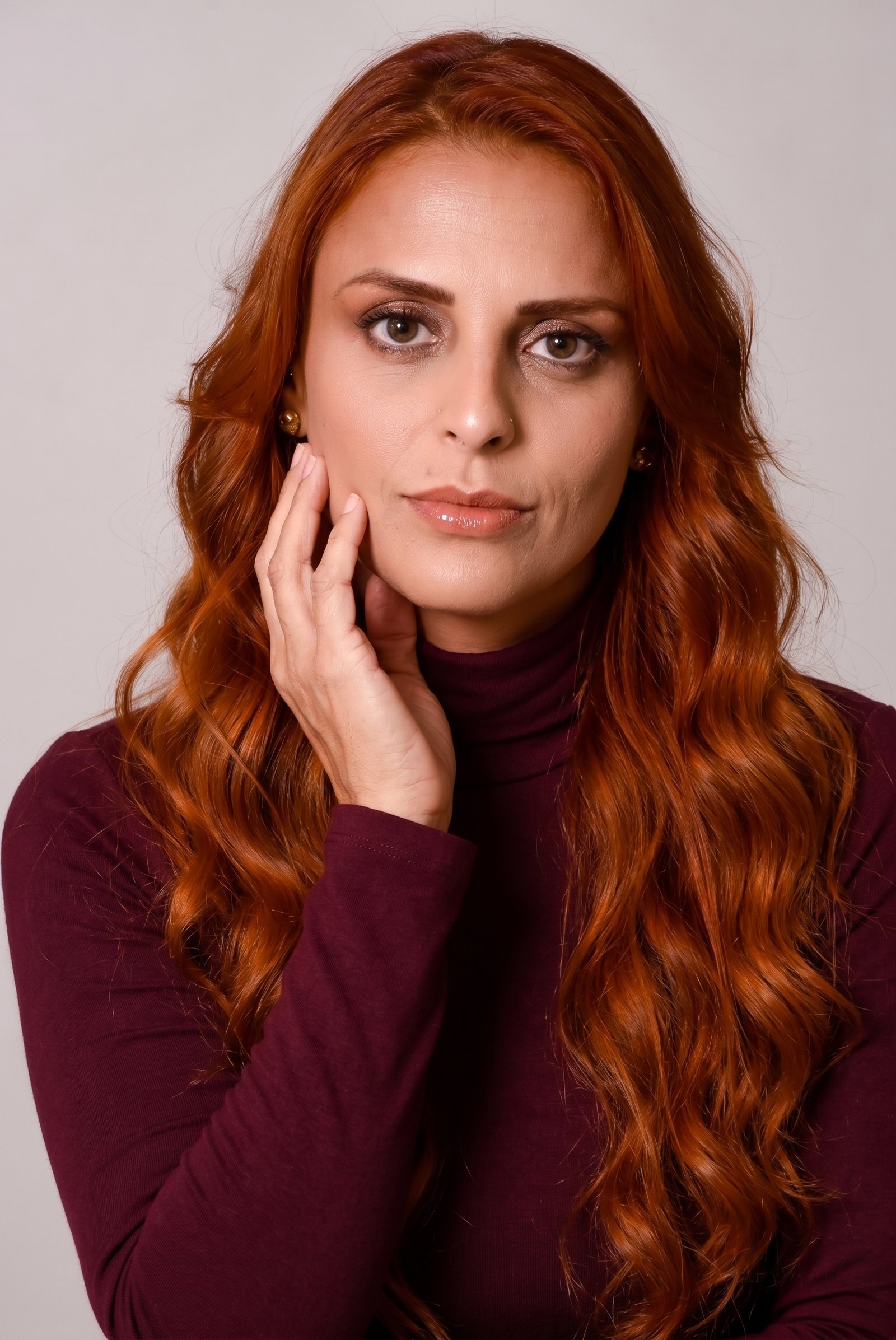 Luciana Francez Cariello — Psicóloga Clínica